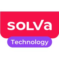 Solva Technology logo - Similar company to Closed