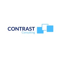 Contrast Consulting logo - Similar company to Amsit