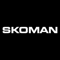 Skoman logo - Similar company to Quality Of Service
