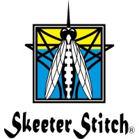 Skeeter Stitch logo - Similar company to Evolve Creative