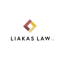 Liakas Law, P.C. logo - Similar company to Verma Law Firm