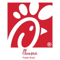 Chick-Fil-A Poplar Road