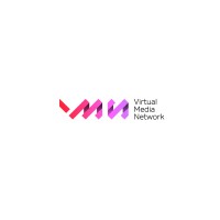 Virtual Media Network logo - Similar company to Clapout Global Solutions