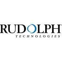 Rudolph Technologies logo - Similar company to Nanometrics