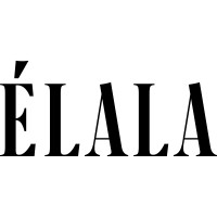 Drink ÉLALA logo - Similar company to Tecán Tequila