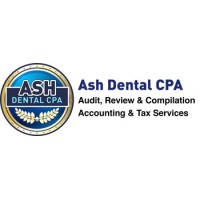 Ash Dental CPA logo - Similar company to Drilldown Solution