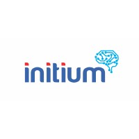Initium Analytics Limited logo - Similar company to Data With Vividus