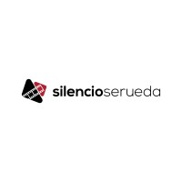 Silencioserueda logo - Similar company to Idò Vídeos  -  Vídeo Marketing