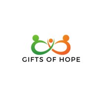 Gifts of Hope logo - Similar company to Let'S Make The Difference Inc, A 501(C)(3) Nonprofit