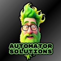Automator Solutions logo - Similar company to C1Risk
