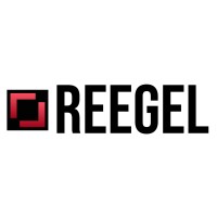 Reegel logo - Similar company to Ontrac