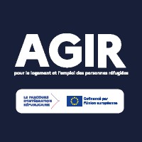 AGIR Morbihan logo - Similar company to Ti Mouv'
