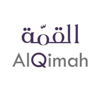 القمّة AlQimah logo - Similar company to Echoback