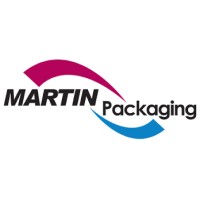 Martin Packaging logo - Similar company to Invotek Polymer Solutions