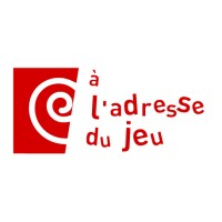 À l'adresse du jeu logo - Similar company to Phonespuds