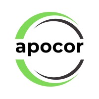 apocor Kooperation logo - Similar company to Echte Verbindungen - Mehr Als Netzwerk Gmbh