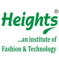 Heights An Institute Of Fashion & Technology