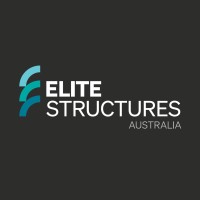 Elite Structures Australia logo - Similar company to Processworx