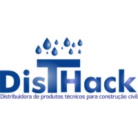 Disthack - Distribuidora de Produtos Técnicos para Construção Civil logo - Similar company to Ethus Gestão De Obras
