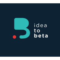 Idea to Beta logo - Similar company to Beta Studio (Acquired By Redbox Innovation)