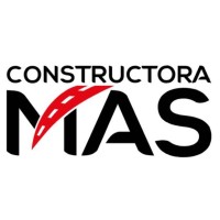 CONSTRUCTORA MAS logo - Similar company to Constructora Prege