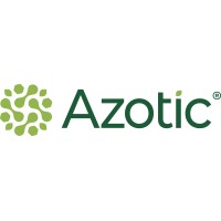 Azotic Technologies Limited logo - Similar company to Kula Bio