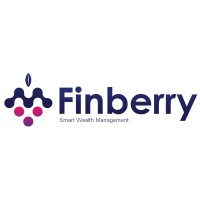 Finberry logo - Similar company to Exitvalley