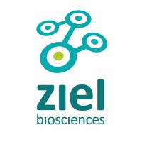 Ziel Biosciences logo - Similar company to Stromatis Pharma Inc.
