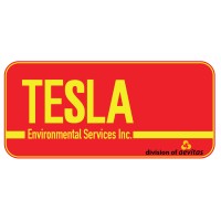 TESLA Environmental Services Inc. logo - Similar company to Network Environmental Services Inc.