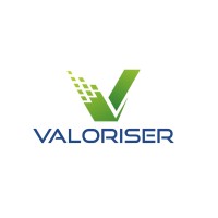 Valoriser Consultants Inc. logo - Similar company to Guardlydata