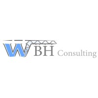 WBH Consulting logo - Similar company to Codes Architects