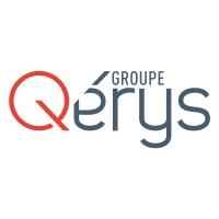 Groupe Qérys logo - Similar company to Sider