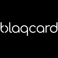 Blaqcard logo - Similar company to Dacsee