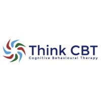 Think CBT logo - Similar company to Innisfree Therapy Ltd
