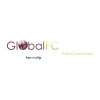 Global FC logo - Similar company to Black Achievers Society Of Greater Kansas City