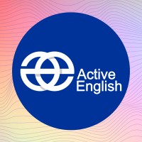 Active English Bali logo - Similar company to Active English