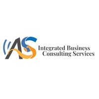 A.S Integrated Business Consulting Services. logo - Similar company to Telsource Software Labs