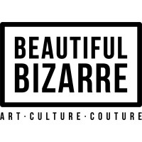 Beautiful Bizarre Magazine logo - Similar company to Gallery Ml