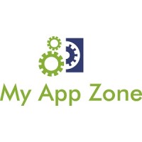 My App Zone logo - Similar company to Sydney Back Brandy