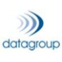 Data Group logo - Similar company to Talenthires