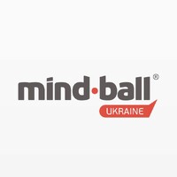 Mindball Ukraine logo - Similar company to Lotus-Dmc Edtati