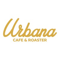 Urbana Cafe logo - Similar company to Coffee Emporium