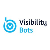Visibility Bots logo - Similar company to Superchat.Chat
