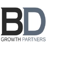 BD Growth Partners logo - Similar company to Maxaudience, Inc