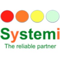 Systemi Srl logo - Similar company to Systemi