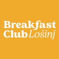 Breakfast Club Lošinj logo - Similar company to Aidea Podkast