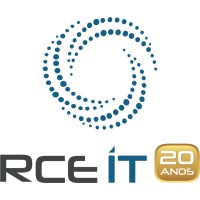 RCE Telecom logo - Similar company to Trirs