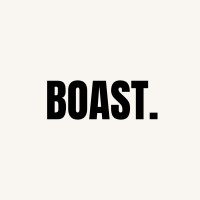 BOAST logo - Similar company to The Work Nomads