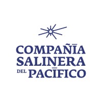 Compañía Salinera del Pacífico S. de R.L de C.V. logo - Similar company to Fabricación Industrial De Sinaloa ( Fissa Industrial)