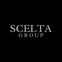 Scelta Group logo - Similar company to Clover Constructions